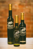 LEMON BALSAMIC VINEGAR