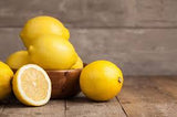 LEMON BALSAMIC VINEGAR
